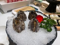 -帝皇海海鲜豆捞(桐泾商务广场店)