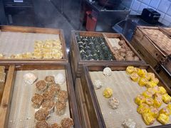 -包道广式点心专门店(东山口店)