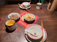 餐前小吃-洞庭土菜馆(天河北总店)
