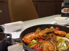 -王品牛排(福州泰禾店)