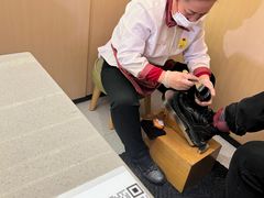 -海底捞火锅(吴中路店)