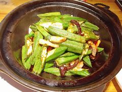 -小放牛炒菜馆(中山路乐汇城店)