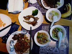 -印象鲵宴·张家界地标美食名片(溪布街店)