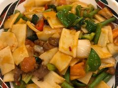 -巴依老爷新疆美食(清华东门店)