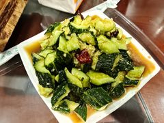 -看丹桥老头烧烤(西国贸店)