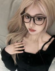 -DL HOPE造型