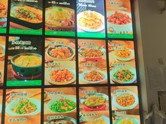-稻品香小锅饭豆腐馆(北三路店)