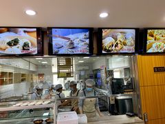 -东升灌浆包(辛庄街总店)