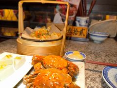 -南京大牌档(夫子庙老门东店)
