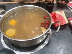 -林记潮牛·牛肉火锅(上马墩店)