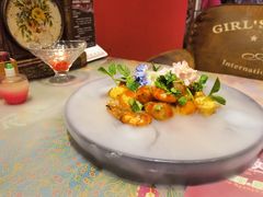 -小娘惹厨房Little Nyonya(狮城有约上榜店)