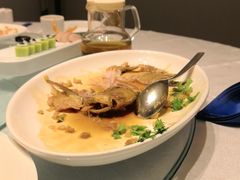 -山水阁中餐厅(沙河唯实交流中心)