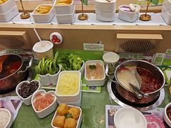 -一围肥牛小火锅(白云万象汇店)