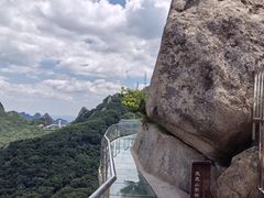 -丹东凤凰山景区