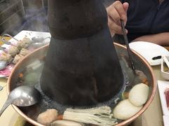 -北门涮肉·铜锅涮肉(南锣鼓巷店)