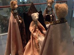 -济州岛泰迪熊博物馆