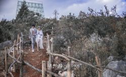 -太古映画婚纱摄影(天河店)