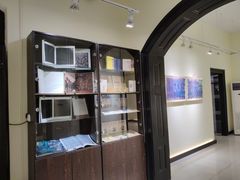 店内环境-良友书坊(安徽路店)