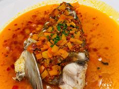 千稻剁椒鱼头-千稻剁椒大鱼头(CityOn熙地港店)