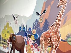 -陕西自然博物馆