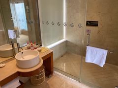 -南京商茂国际酒店(新街口德基广场店)