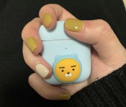 -希希美甲工作室cici-nail