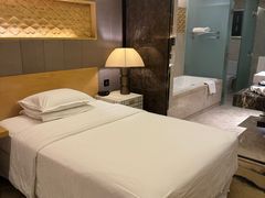 -西安赛瑞喜来登大酒店