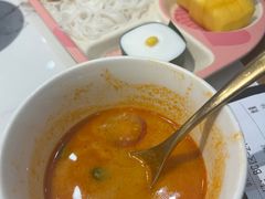 -泰椰里·泰国餐厅(智慧城广百广场店)