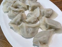 -上关雪東北菜(中房金谊店)