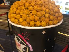 -星辉电影公园(时代广场CC MALL店)