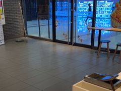 -麦当劳(新塘万达广场分店)