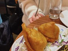 -克比叔叔印度餐厅Kebabs on the Grille(永康路分店)