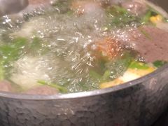 -牛焱·贵州黄牛肉火锅(城西银泰店)