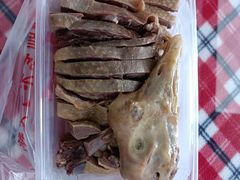 -正宗忘不了老鹅(梅岭店)