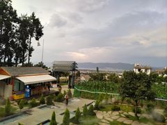 -云禾壹海景庄园餐厅