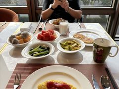 -武汉马哥孛罗酒店