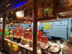 -大厨小味·民间川菜(八里庄店)