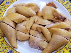 白切鸡-池记大牌档(广纸店)