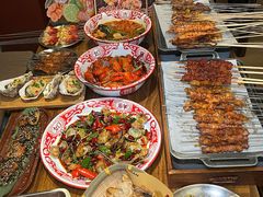 -破店肥哈·东北烧烤(南山保利店)