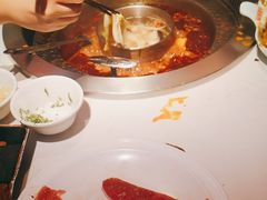 -晓宇重庆火锅(赛格国际购物中心店)