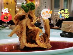 糖醋鲤鱼-城南往事(滨江世茂店)