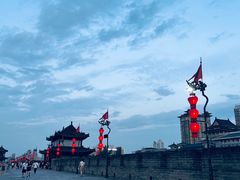 -西安城墙·碑林历史文化景区