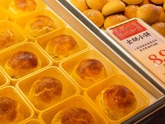 -嘉华鲜花饼·现烤(昆明老街店)