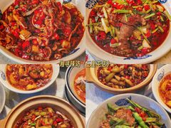 -匠熙小馆(崇文门店)