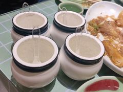 -胡杨记忆(和平路店)