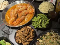 -红盔甲·小龙虾(人民广场店)