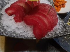 -金博士朝鲜民族餐厅(工大店)