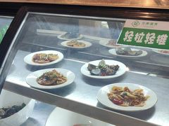 -见康道莱•足浴按摩•艾灸•SPA(友谊店)