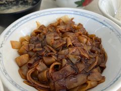 -金沙园生肉面(Jalan Pantai)