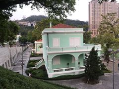 -龙环葡韵住宅式博物馆